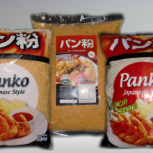 panko